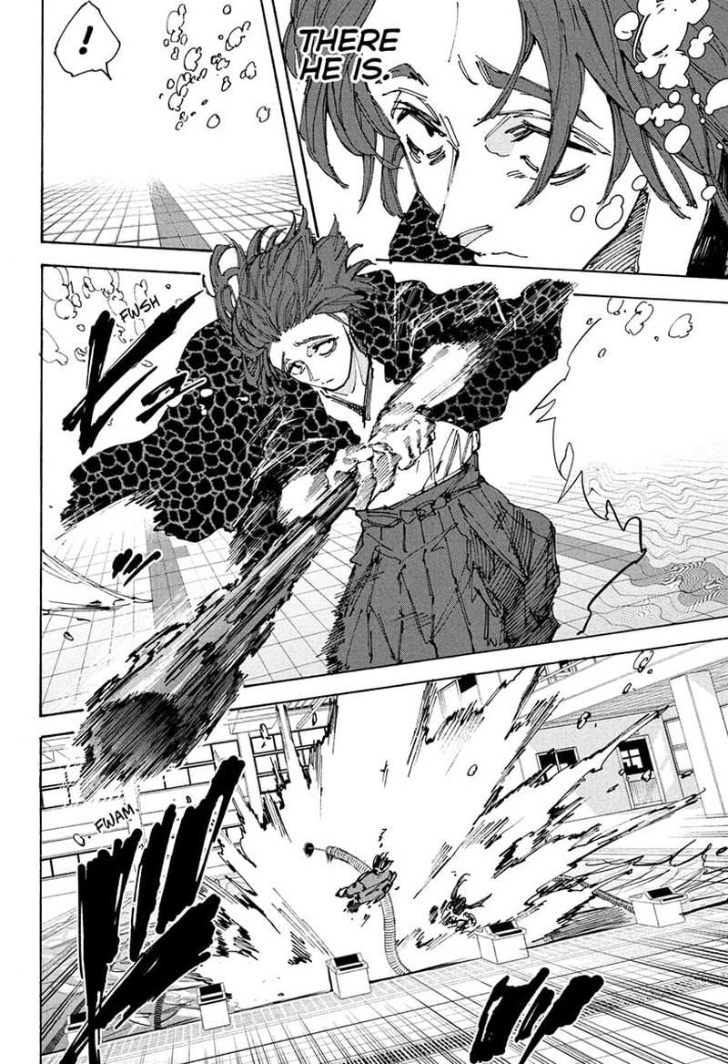 Chapter 233 - Page 27